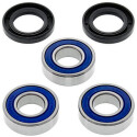 Kit de rolamento de roda All Balls 251233
