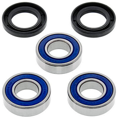 Kit de rolamento de roda All Balls 251233