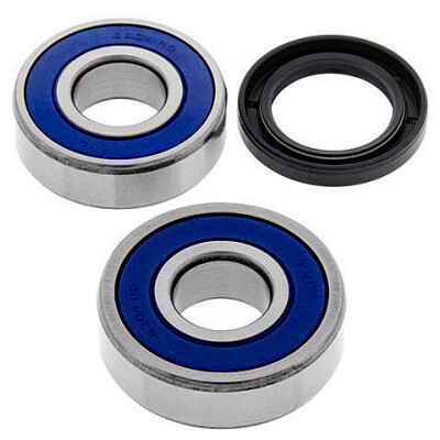 Kit de rolamento de roda All Balls 251237