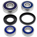 Kit de rolamento de roda All Balls 251238