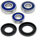 Kit de rolamento de roda All Balls 251245