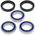 Kit de rolamento de roda All Balls 251250