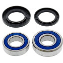 Kit de rolamento de roda All Balls 251252
