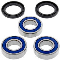 Kit de rolamento de roda All Balls 251255