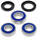 Kit de rolamento de roda All Balls 251256