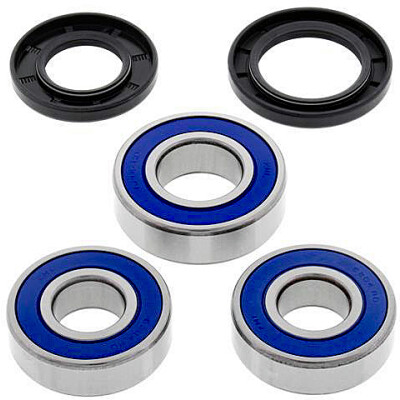 Kit de rolamento de roda All Balls 251256