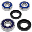 Kit de rolamento de roda All Balls 251257