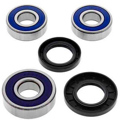 Kit de rolamento de roda All Balls 251257