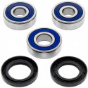 Kit de rolamento de roda All Balls 251258