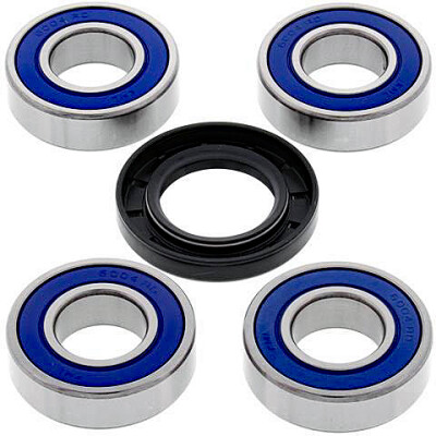 Kit de rolamento de roda All Balls 251267