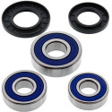 Kit de rolamento de roda All Balls 251268