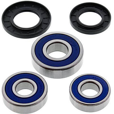 Kit de rolamento de roda All Balls 251268