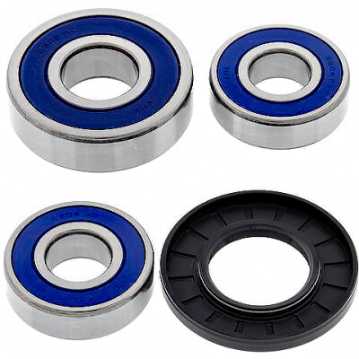 Kit de rolamento de roda All Balls 251270