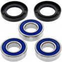 Kit de rolamento de roda All Balls 251271