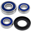 Kit de rolamento de roda All Balls 251272