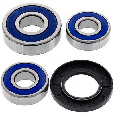 Kit de rolamento de roda All Balls 251272