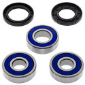 Kit de rolamento de roda All Balls 251281