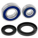 Kit de rolamento de roda All Balls 251282