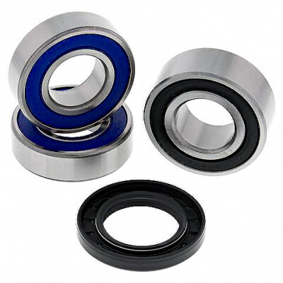 Kit de rolamento de roda All Balls 251283