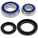 Kit de rolamento de roda All Balls 251284