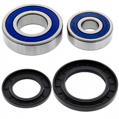 Kit de rolamento de roda All Balls 251284