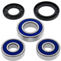 Kit de rolamento de roda All Balls 251285