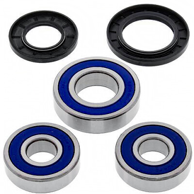 Kit de rolamento de roda All Balls 251285
