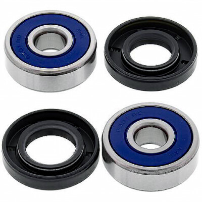 Kit de rolamento de roda All Balls 251292