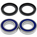 Kit de rolamento de roda All Balls 251293