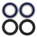 Kit de rolamento de roda All Balls 251299