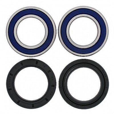 Kit de rolamento de roda All Balls 251299
