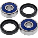 Kit de rolamento de roda All Balls 251300