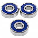 Kit de rolamento de roda All Balls 251305