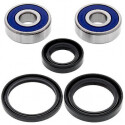 Kit de rolamento de roda All Balls 251307