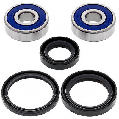 Kit de rolamento de roda All Balls 251307