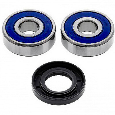 Kit de rolamento de roda All Balls 251309