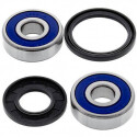 Kit de rolamento de roda All Balls 251312