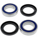 Kit de rolamento de roda All Balls 251314