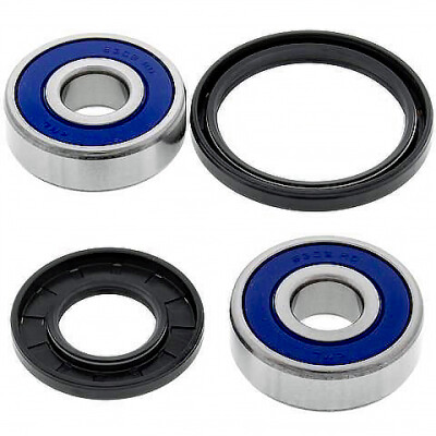 Kit de rolamento de roda All Balls 251316