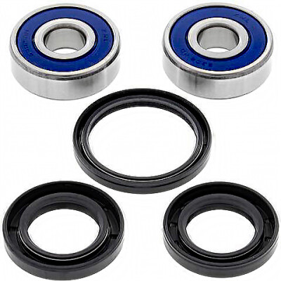 Kit de rolamento de roda All Balls 251319