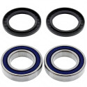 Kit de rolamento de roda All Balls 251321