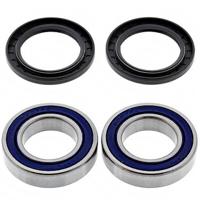 Kit de rolamento de roda All Balls 251321