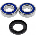 Kit de rolamento de roda All Balls 251322
