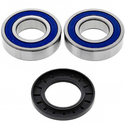 Kit de rolamento de roda All Balls 251322