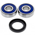 Kit de rolamento de roda All Balls 251323