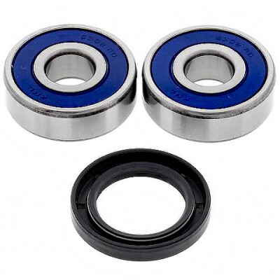 Kit de rolamento de roda All Balls 251323