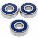 Kit de rolamento de roda All Balls 251327