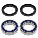 Kit de rolamento de roda All Balls 251329