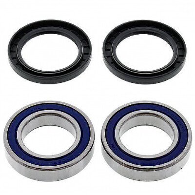 Kit de rolamento de roda All Balls 251329