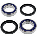 Kit de rolamento de roda All Balls 251331